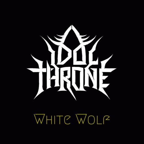 Idol Throne : White Wolf